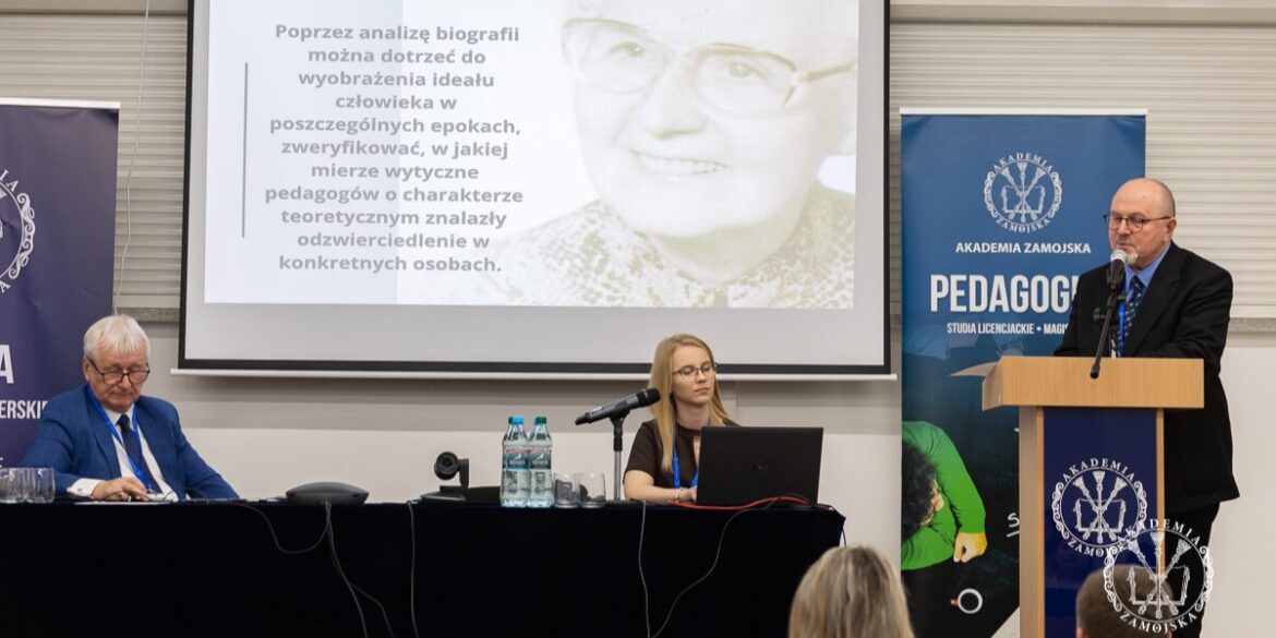 Różne odsłony „Kolorów biografii”