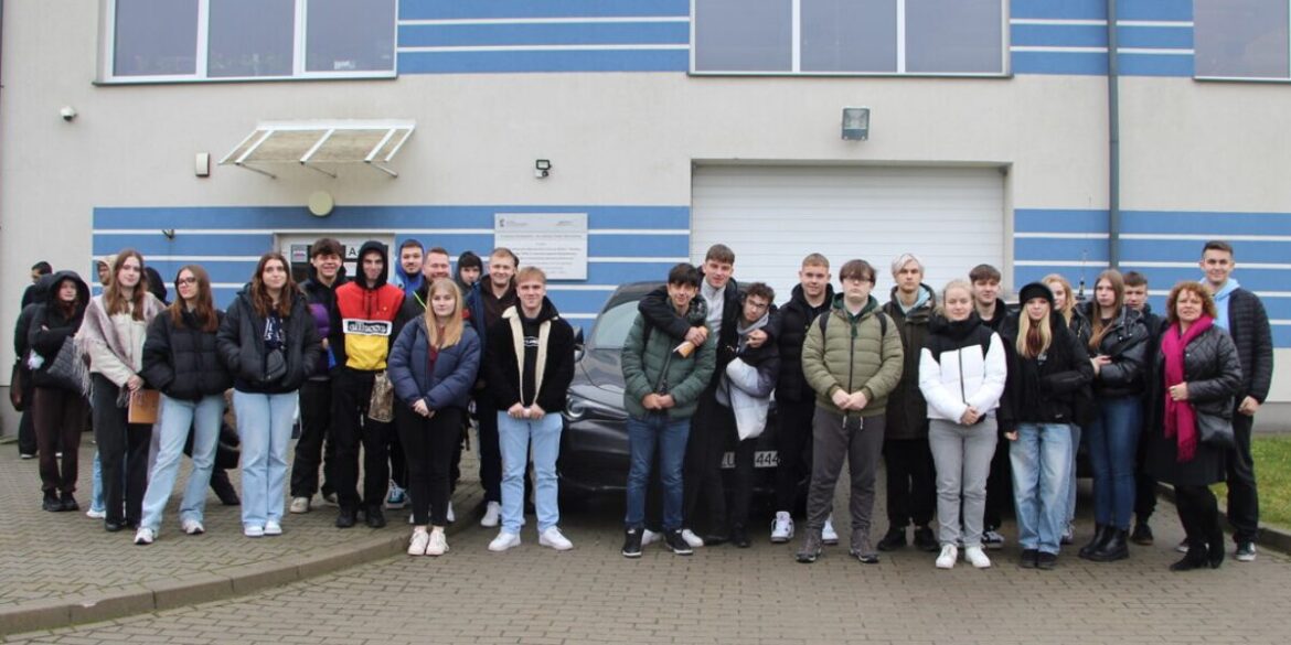 Inżynier – to brzmi dumnie!