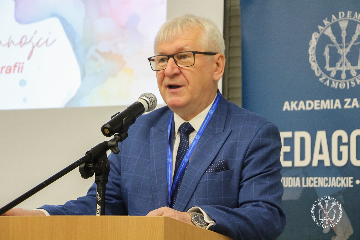 Różne odsłony „Kolorów biografii”