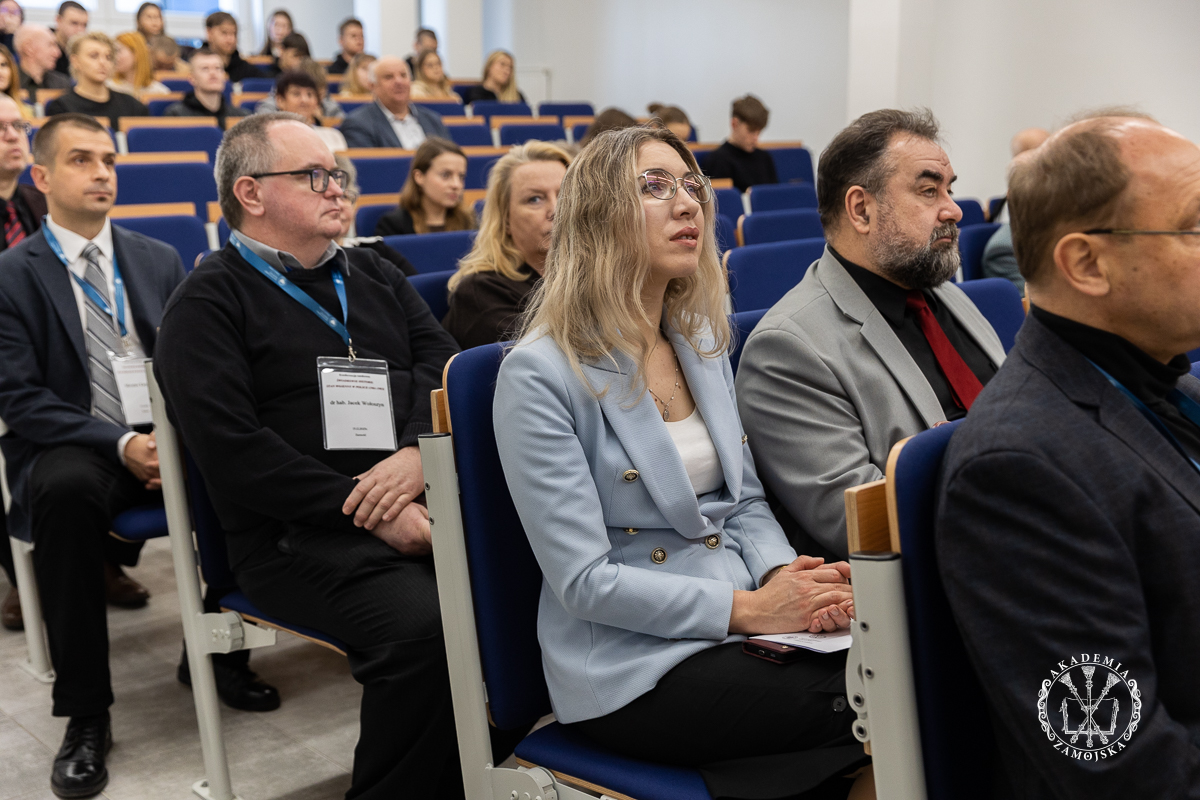 Świadkowie historii opowiedzieli o stanie wojennym w Polsce