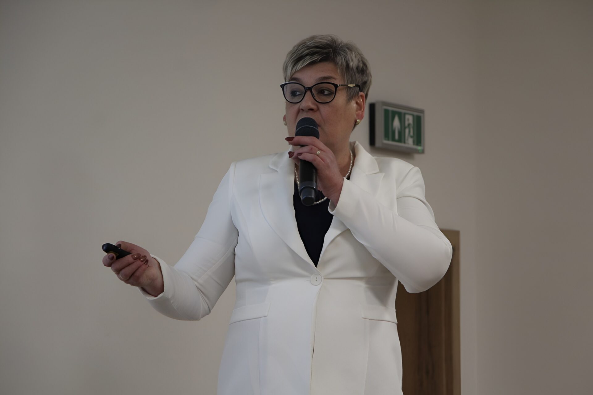 O zdrowiu dla seniorów