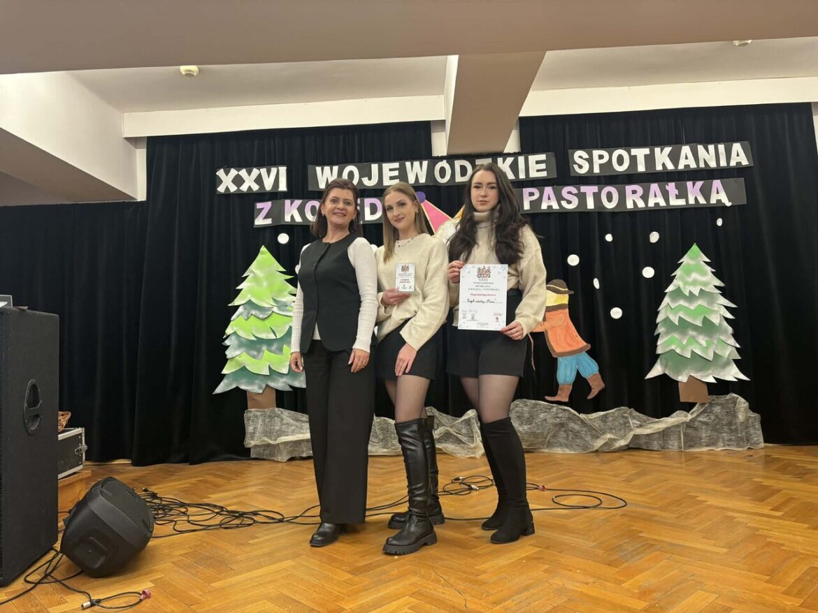 Nagroda Dyrektora MDK dla MUZY!