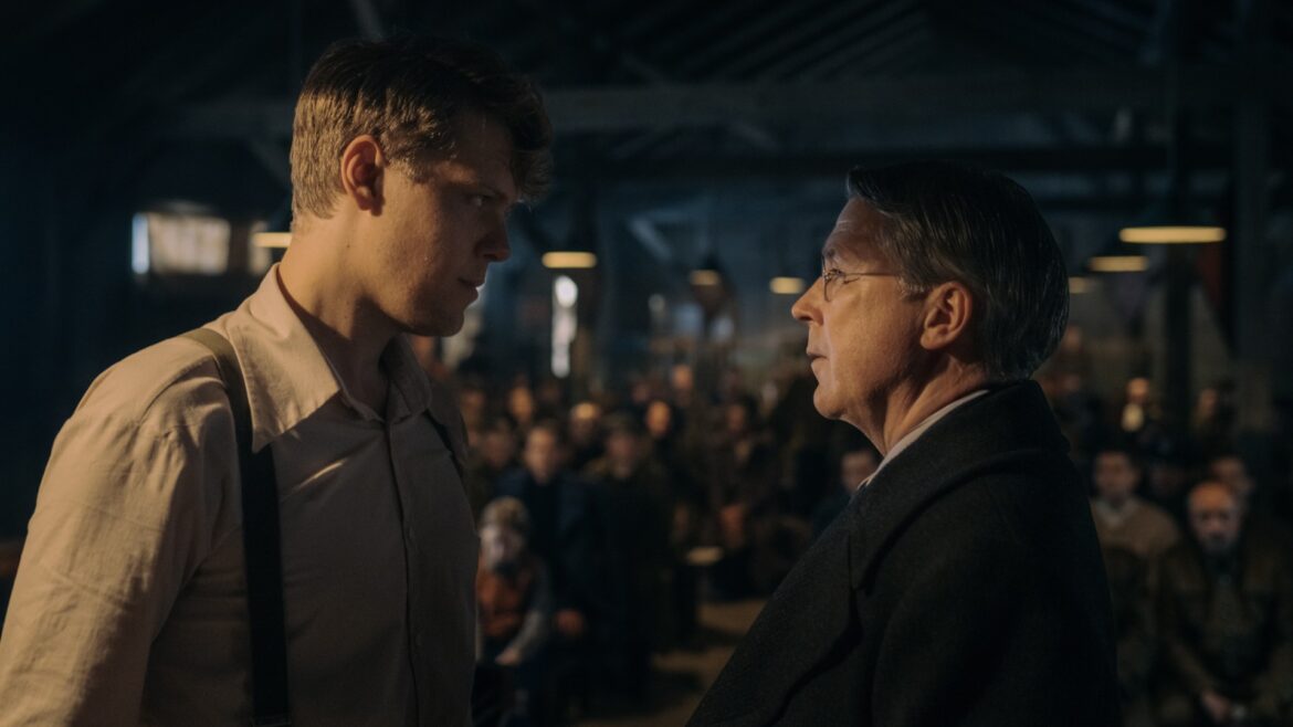 „Pojedynek” wkrótce w kinach