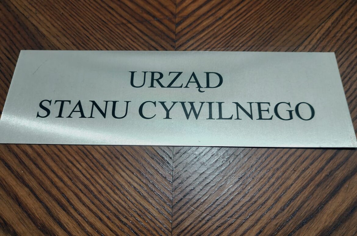 Najpopularniejsze imiona nadawane w Zamościu w 2025 roku