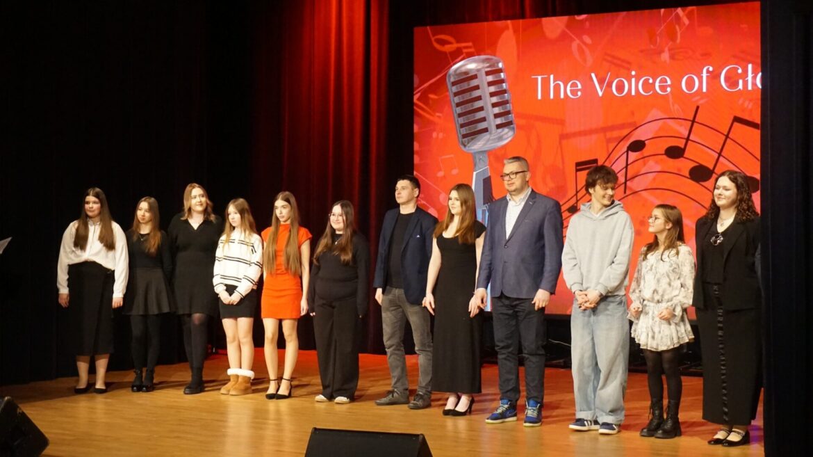 The Voice of Głowacki IX – Bitwy rozstrzygnięte!