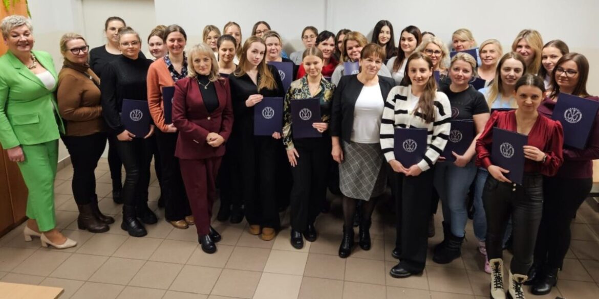 Pielęgniarki zyskały nowe kompetencje