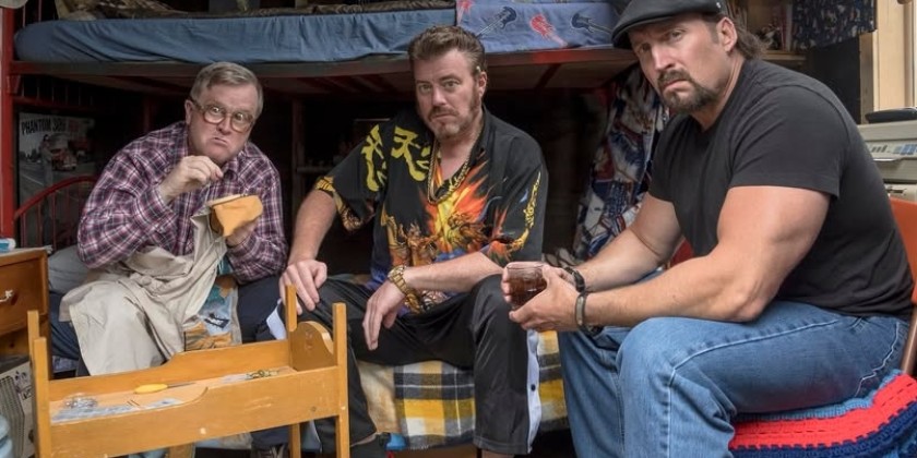 Chłopaki z baraków powracają na wielki ekran!