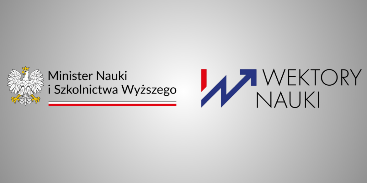 AZ rozwija badania w ramach Programu Wektory Nauki