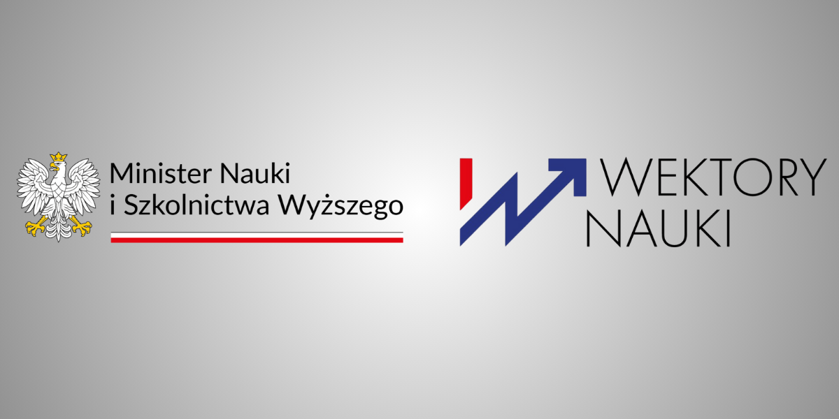 AZ rozwija badania w ramach Programu Wektory Nauki