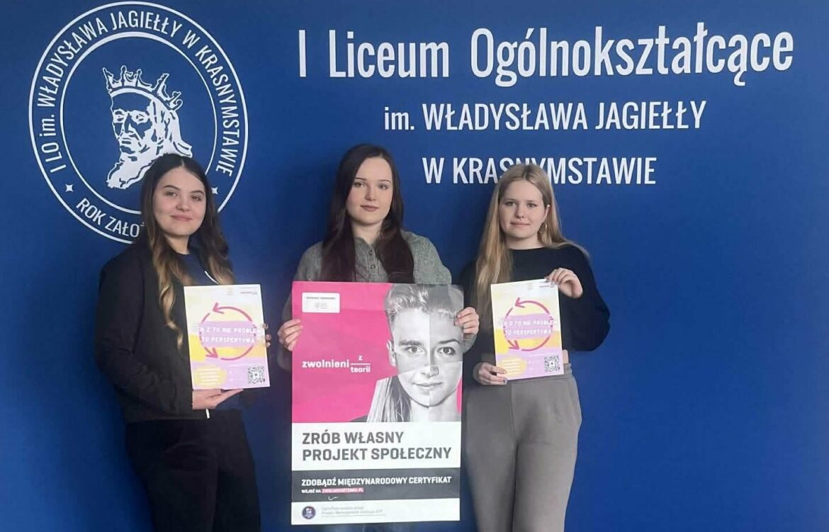 Pokolenie Z oczyma rówieśników