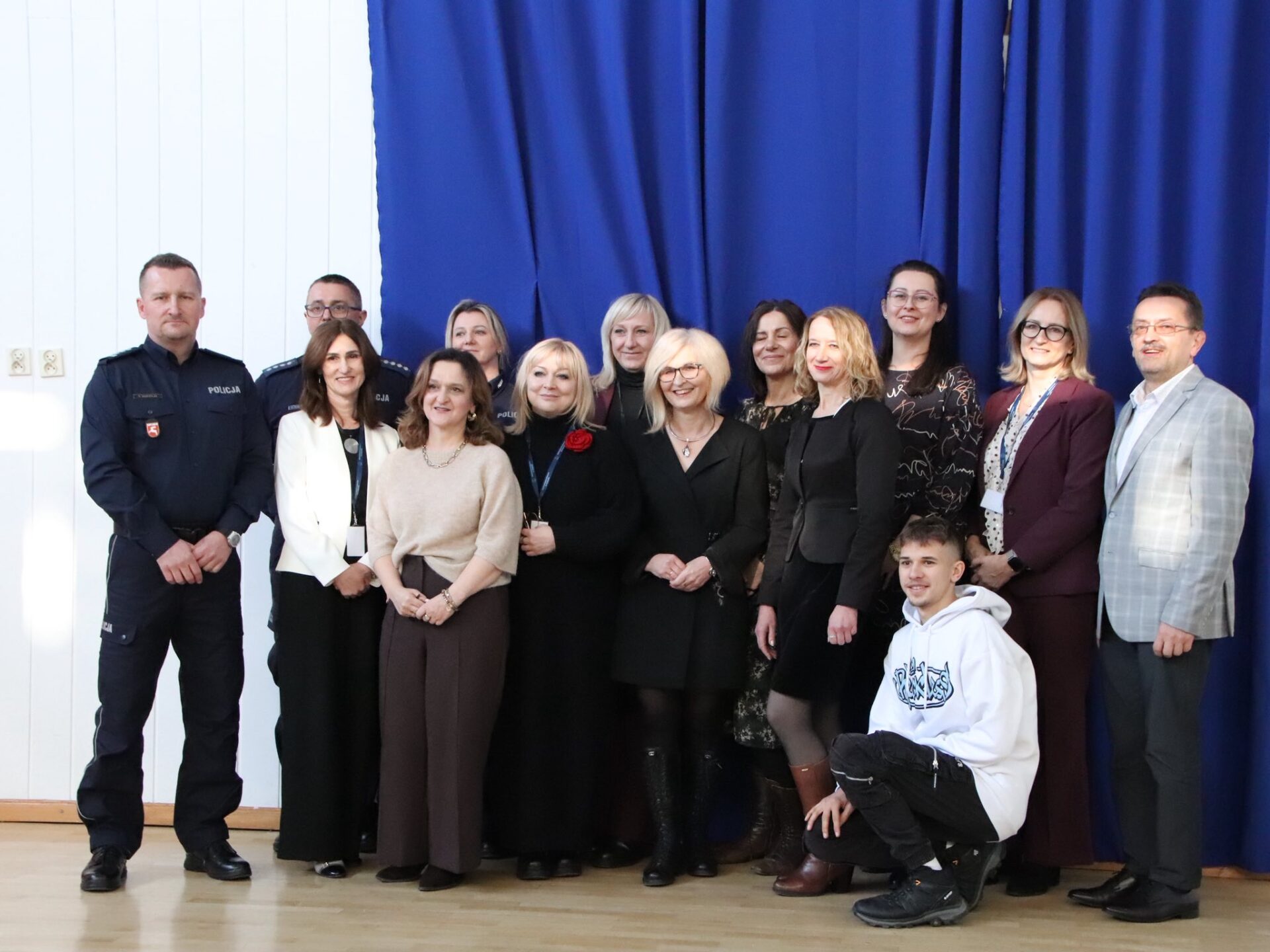 Ruszyła kampania „Misja 112 – jeden numer, tysiąc szans”