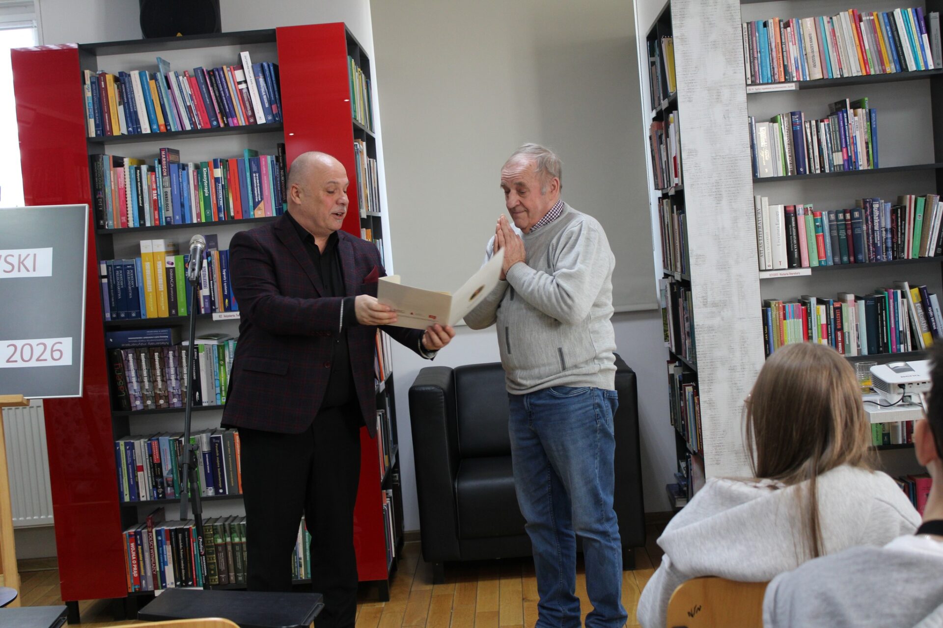 Znamy Tomaszowskiego Mistrza Ortografii 2026 roku!