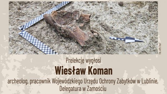 Podsumowanie badań archeologicznych na S17