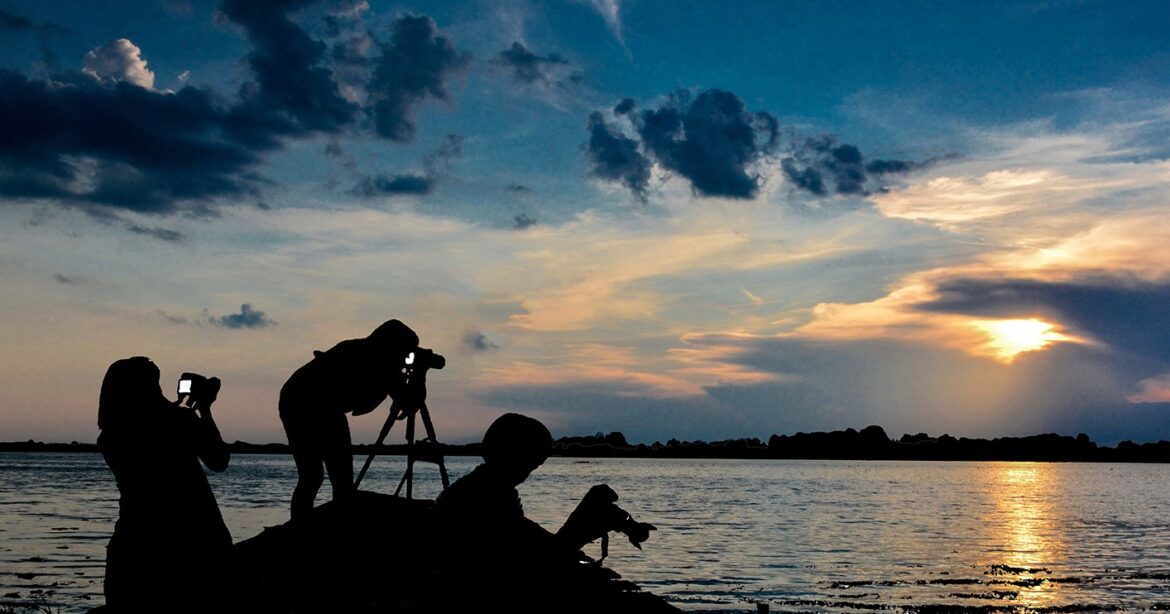 „Kobiecym okiem” – przed nami wernisaż wystawy fotografii