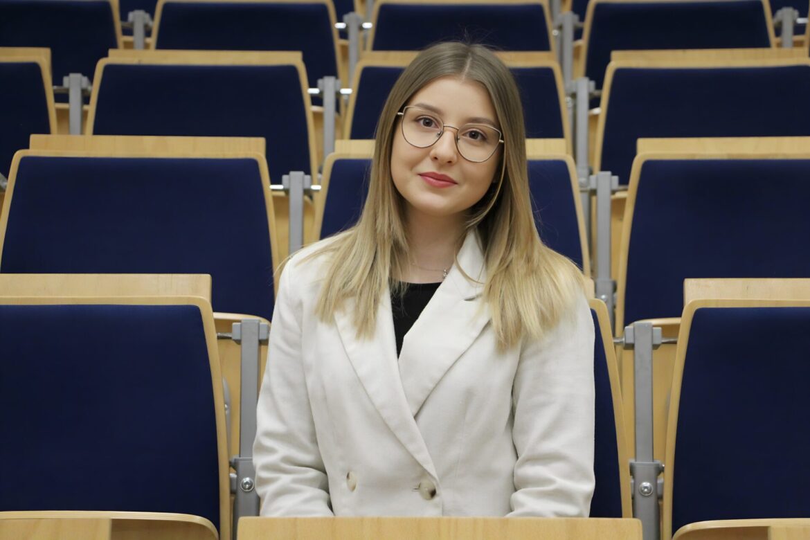 Regularne treningi uczą systematyczności i dyscypliny