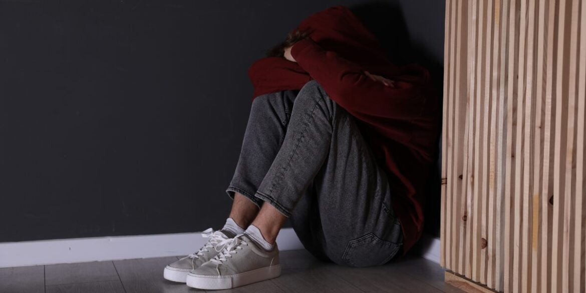 Depresja to choroba, a nie słabość charakteru