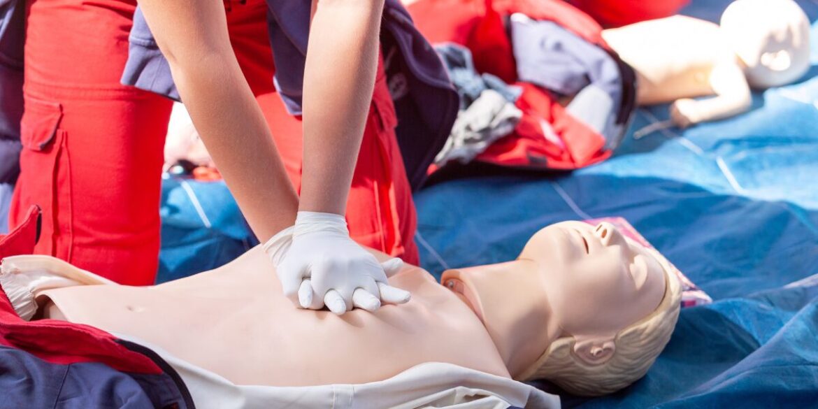 Studentki pielęgniarstwa AZ na Ogólnopolskiej Konferencji „Od zdarzenia do ratunku”