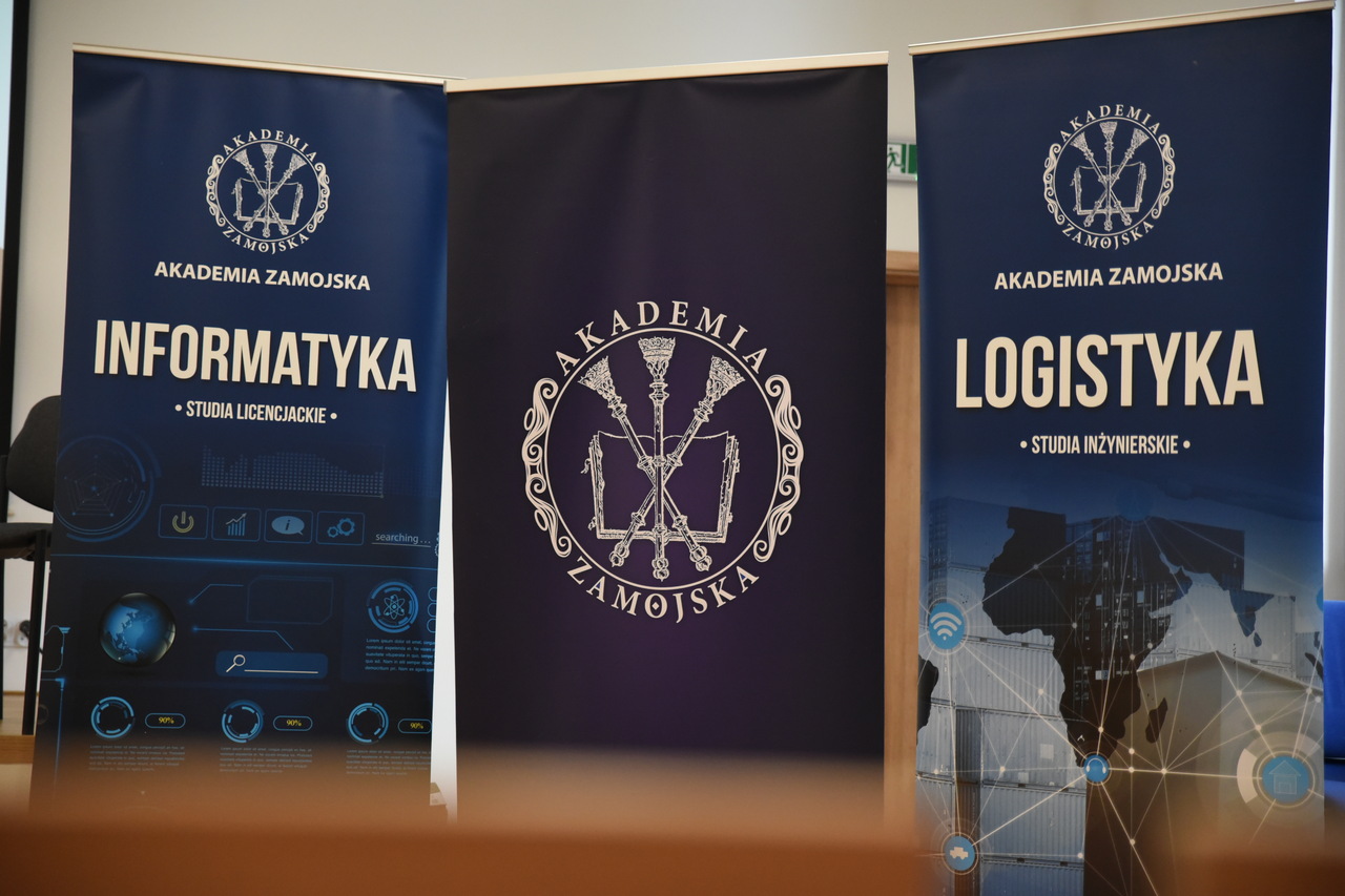 Konkurs Matematyczny Akademii Zamojskiej 2026 rozstrzygnięty!