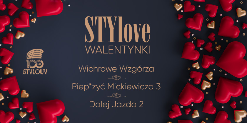 StyLove Walentynki