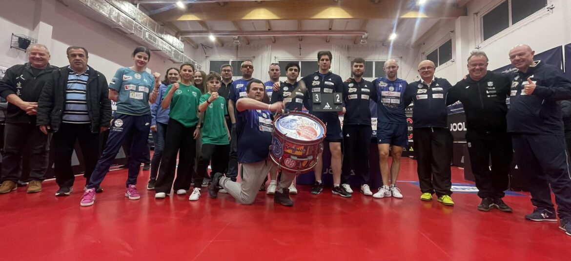 Trefl pokonał Mistrza Polski!