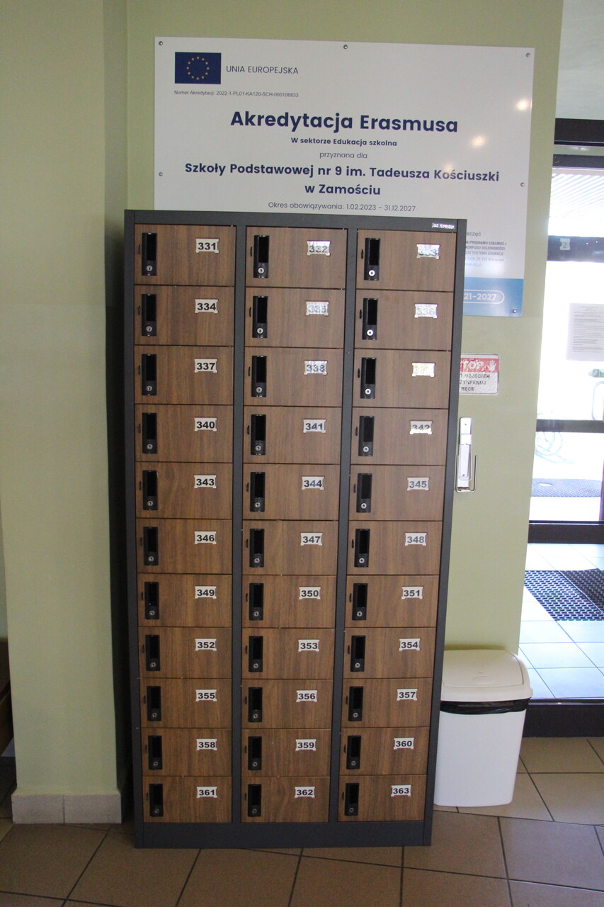 Miasto Zamość rusza z pilotażową akcją wprowadzenia zakazu korzystania ze telefonów