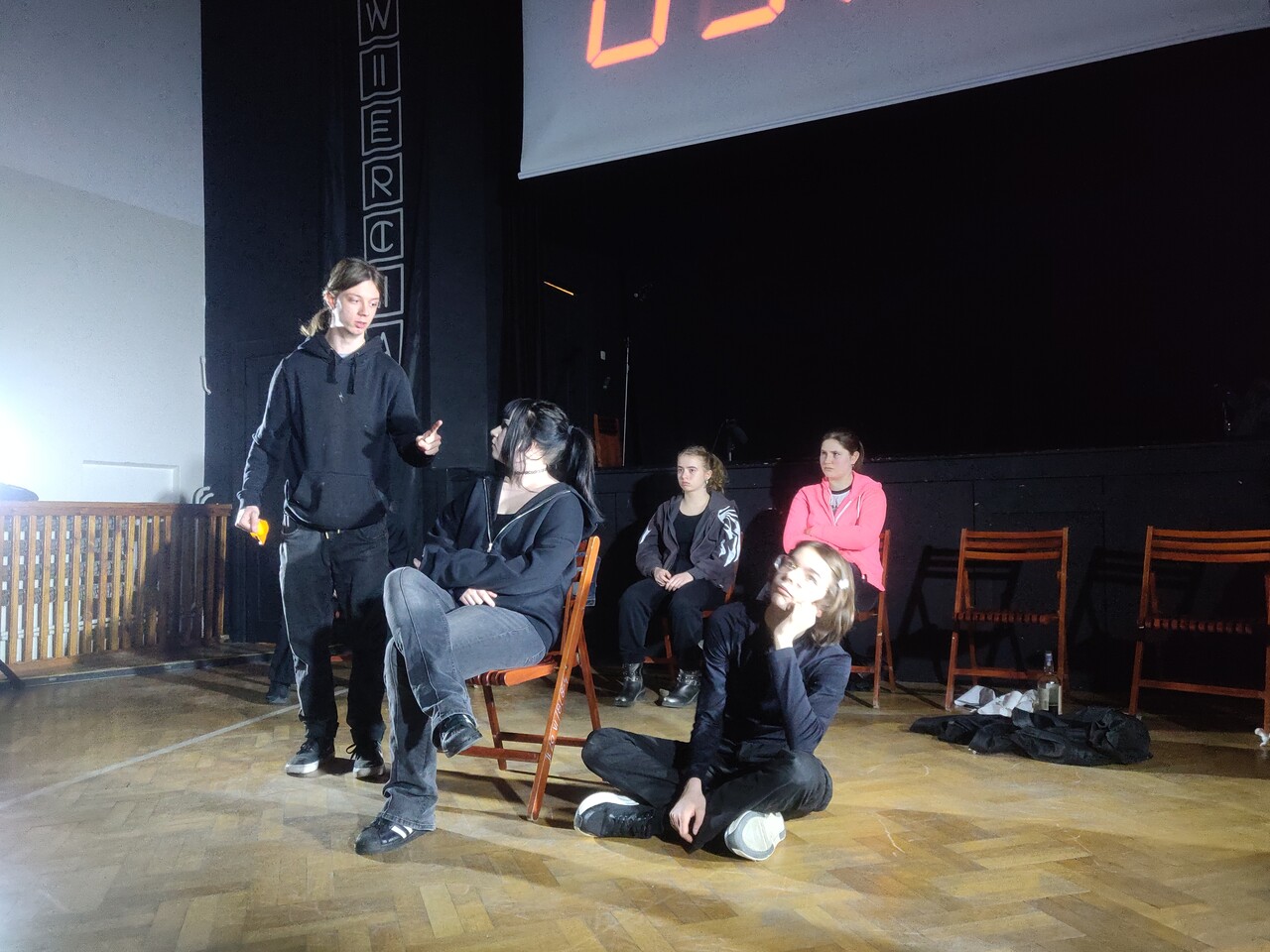 6 nagród dla Zamojskiego Studia Teatralnego oraz Grupy Kolulu na „Zwierciadłach”