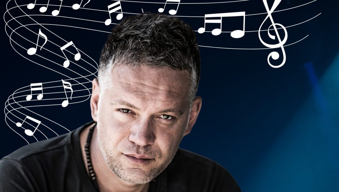 Muzyczna Alternatywa – koncert z przekazem Krzysztofa Antkowiaka