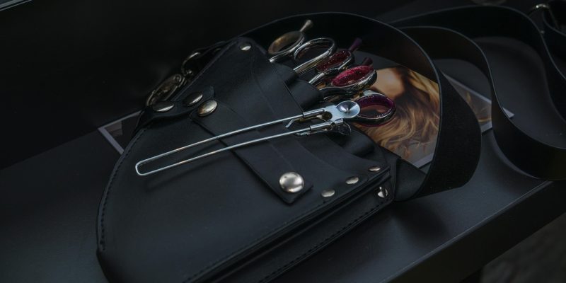 Zamojski „Ekonomik” Przyjacielem Adeptów Fryzjerstwa