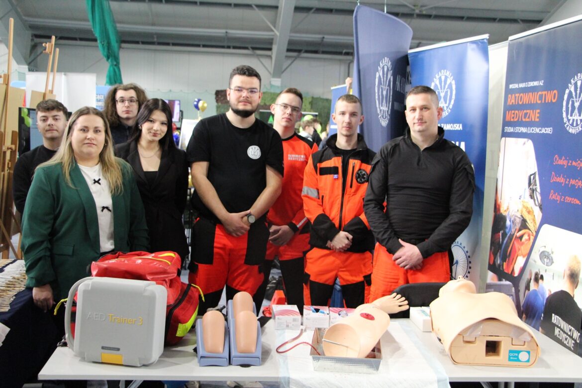 Twierdza Rozwoju Edukacji 2026 (ZDJĘCIA)