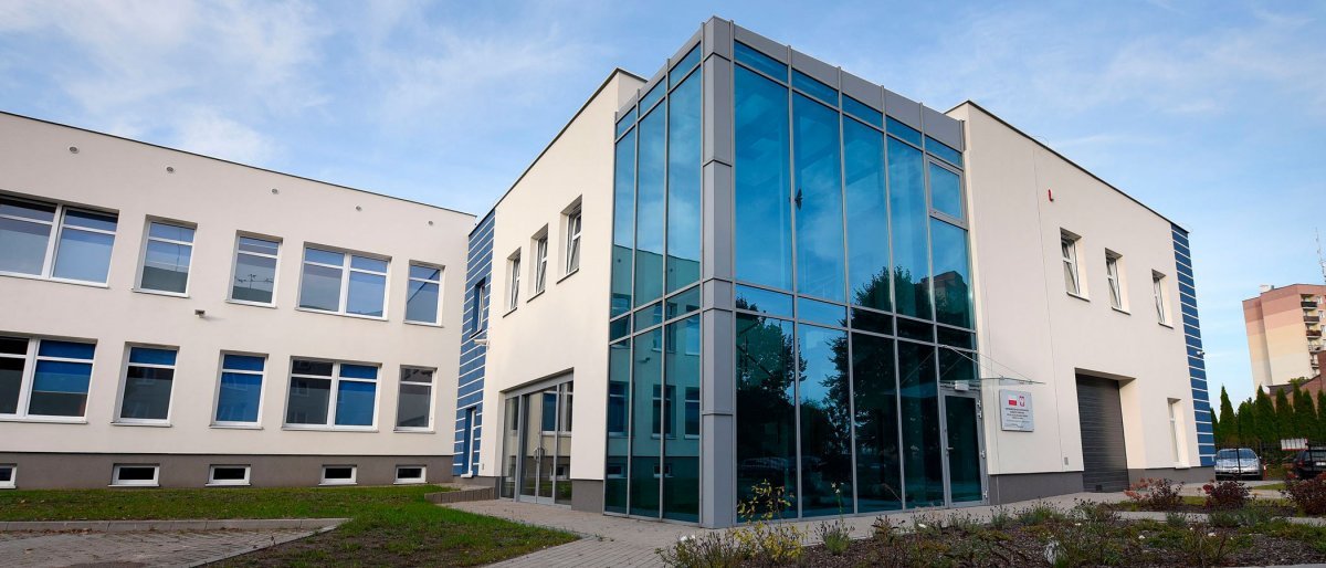 AZ zyskała ponad 4 mln zł na utworzenie Centrum Nauk Przedklinicznych