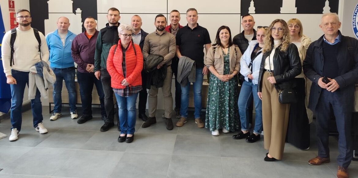 O zarządzaniu kryzysowym na szczeblu wojewódzkim