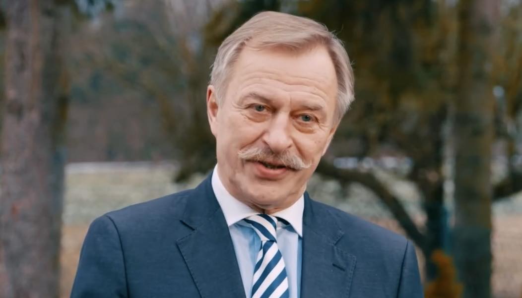 Marcin Zamoyski otrzyma tytuł Honorowego Obywatela Zamościa