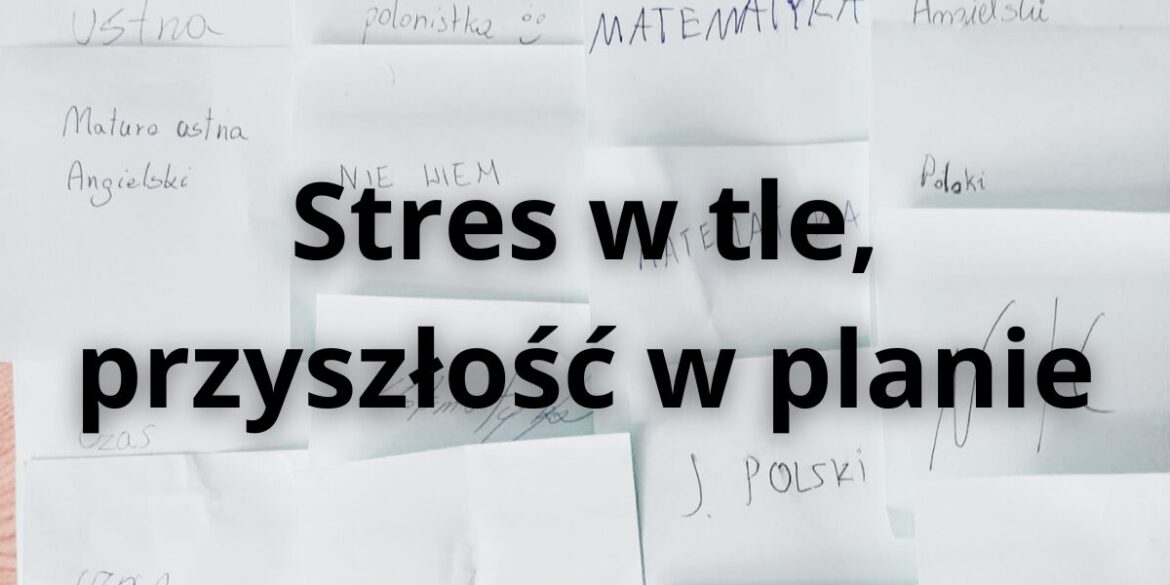 Jak wygrać ze stresem