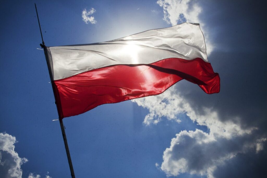 Majowe uroczystości państwowe (PROGRAM)
