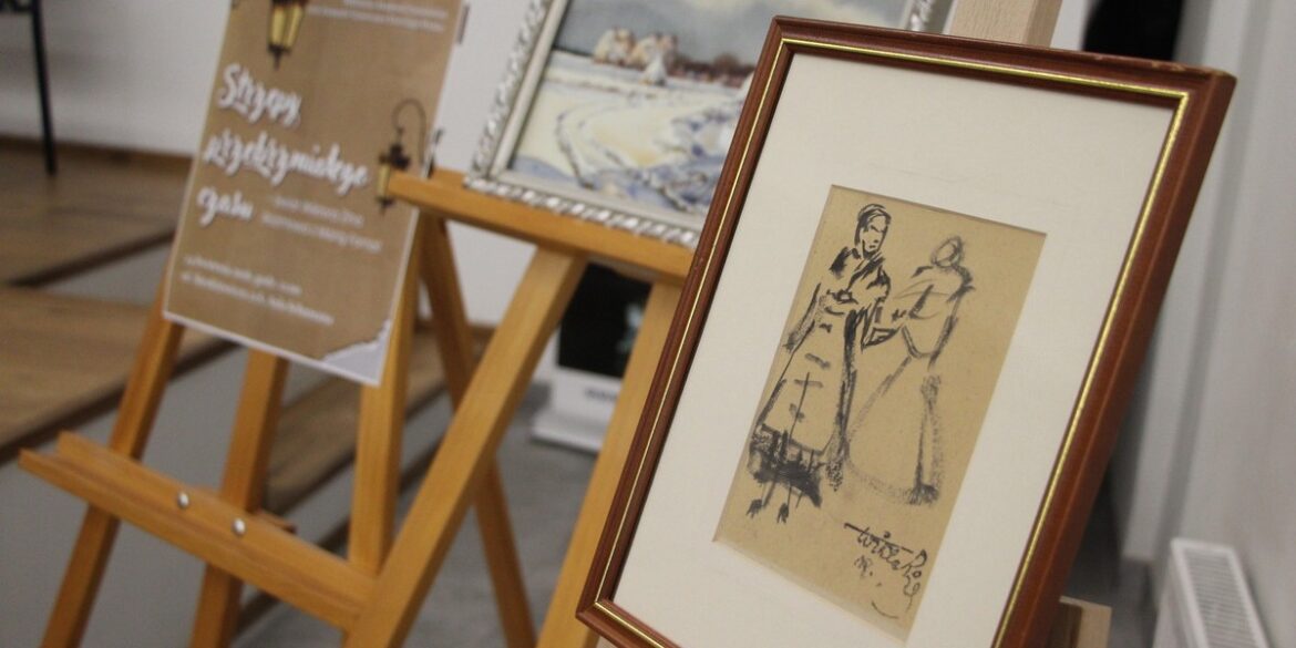 „Strzępy przebrzmiałego czasu” i świat prof. Wiktora Zina