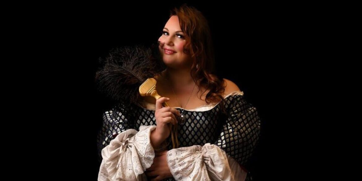 Wykładowczyni AZ w „Kierunek: Lubelskie” (VIDEO)