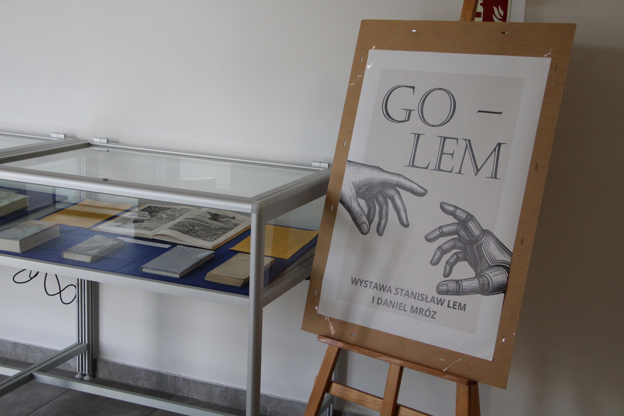 Obchody Światowego Dnia Książki i Praw Autorskich w Akademii Zamojskiej