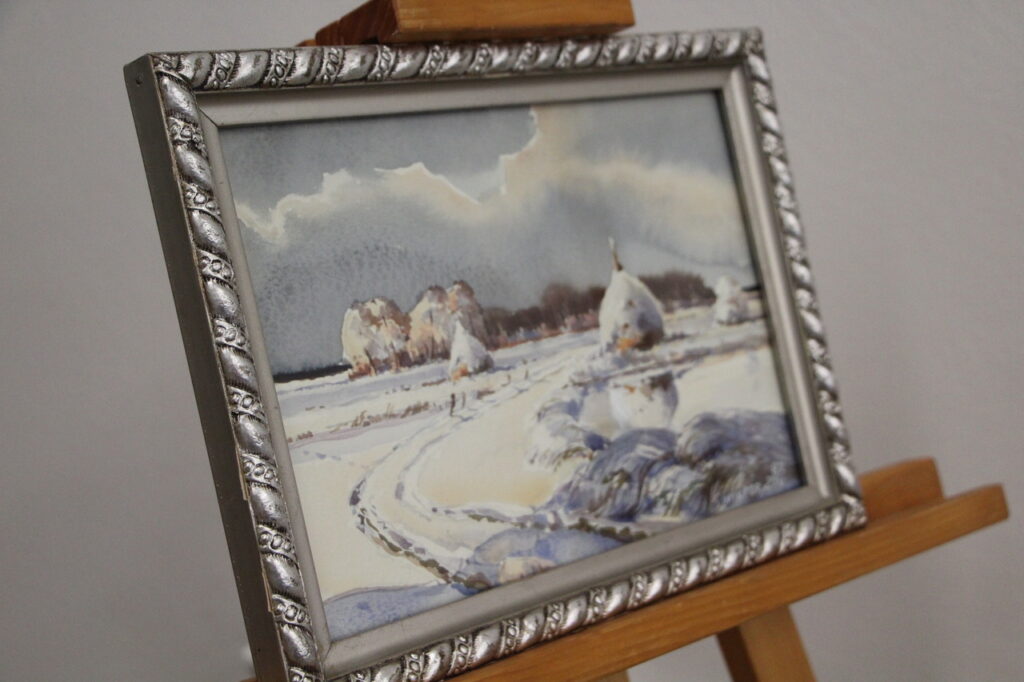 „Strzępy przebrzmiałego czasu” i świat prof. Wiktora Zina