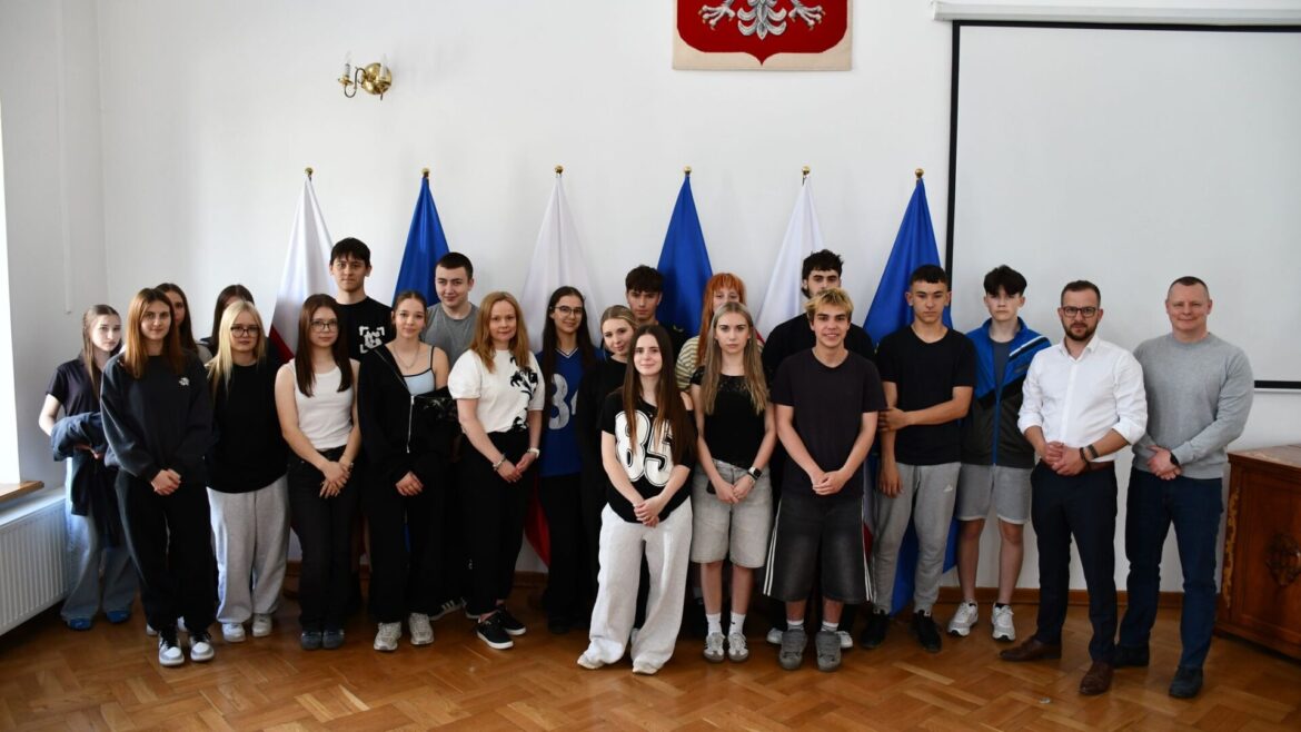 Edukacja obywatelska w praktyce