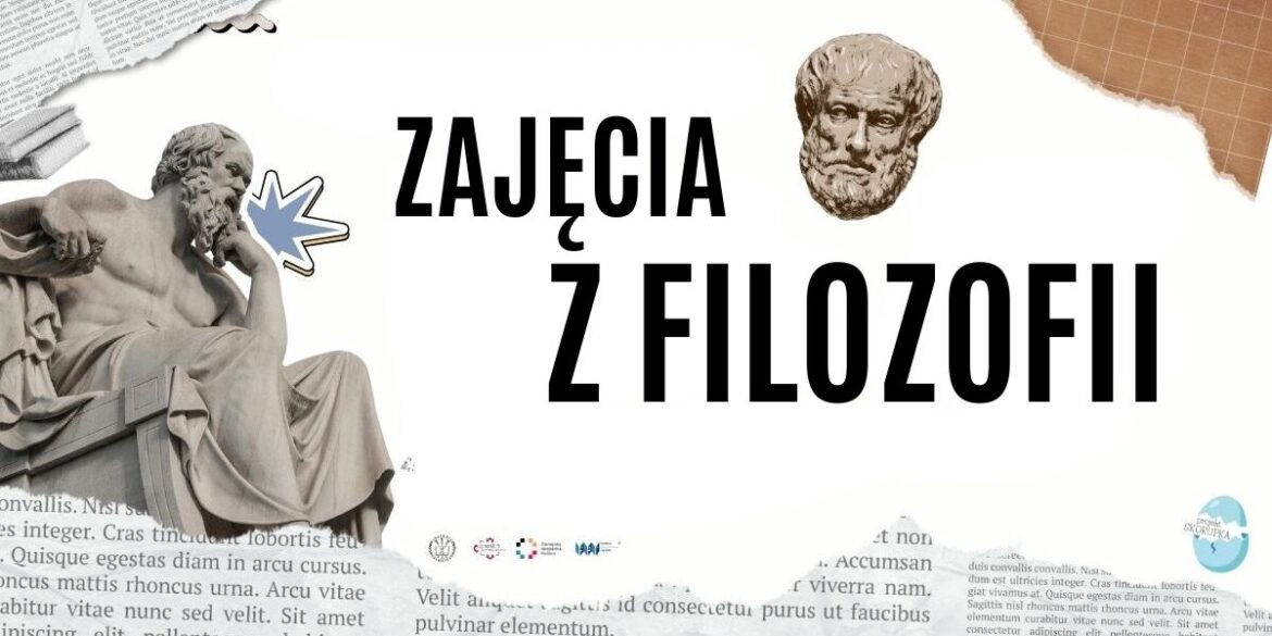 I Ty możesz zostać filozofem