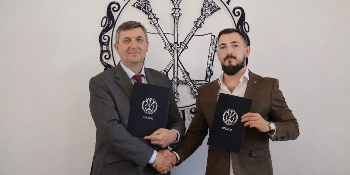 AZ kontynuuje współpracę z Padwą Zamość