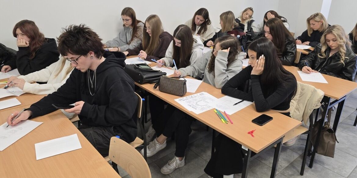 Droga do odporności psychicznej