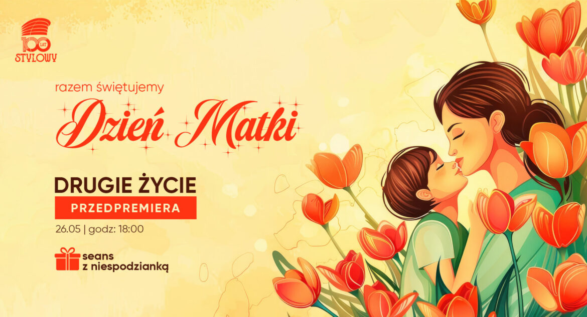 Dzień Matki w kinie