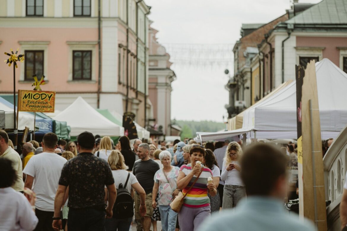 Przed nami 32. Jarmark Hetmański (PROGRAM)