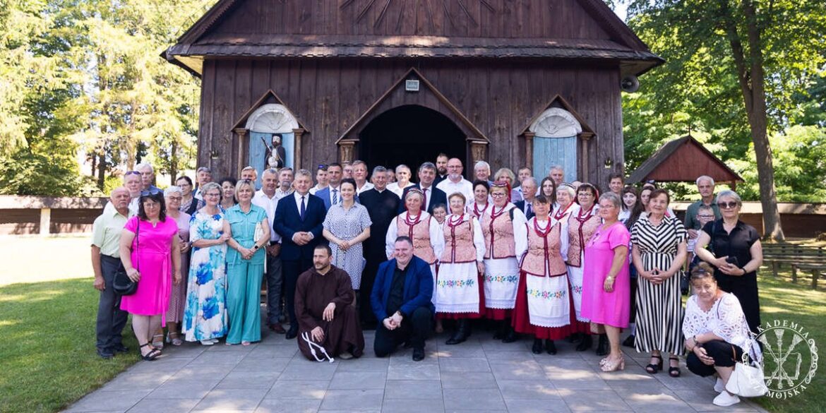 XVIII Spotkania Akademickie w Bukowinie za nami (ZDJĘCIA)