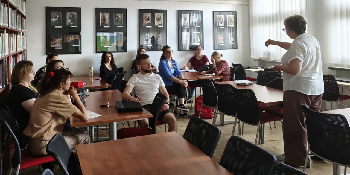 O Stefanie Milerze – nietypowa lekcja przyrody i historii