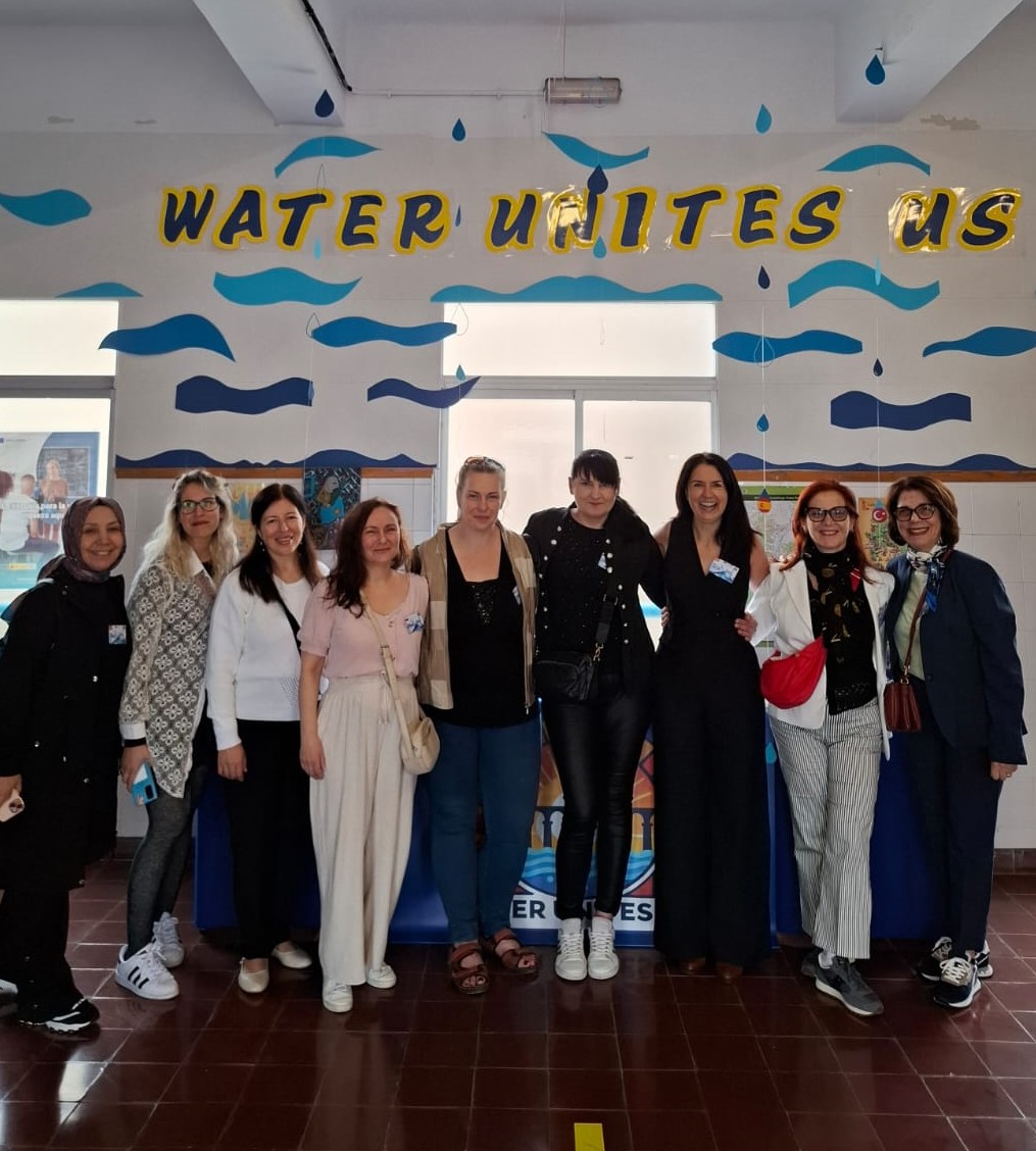 „Water Unites Us” – europejska lekcja odpowiedzialności za wodę