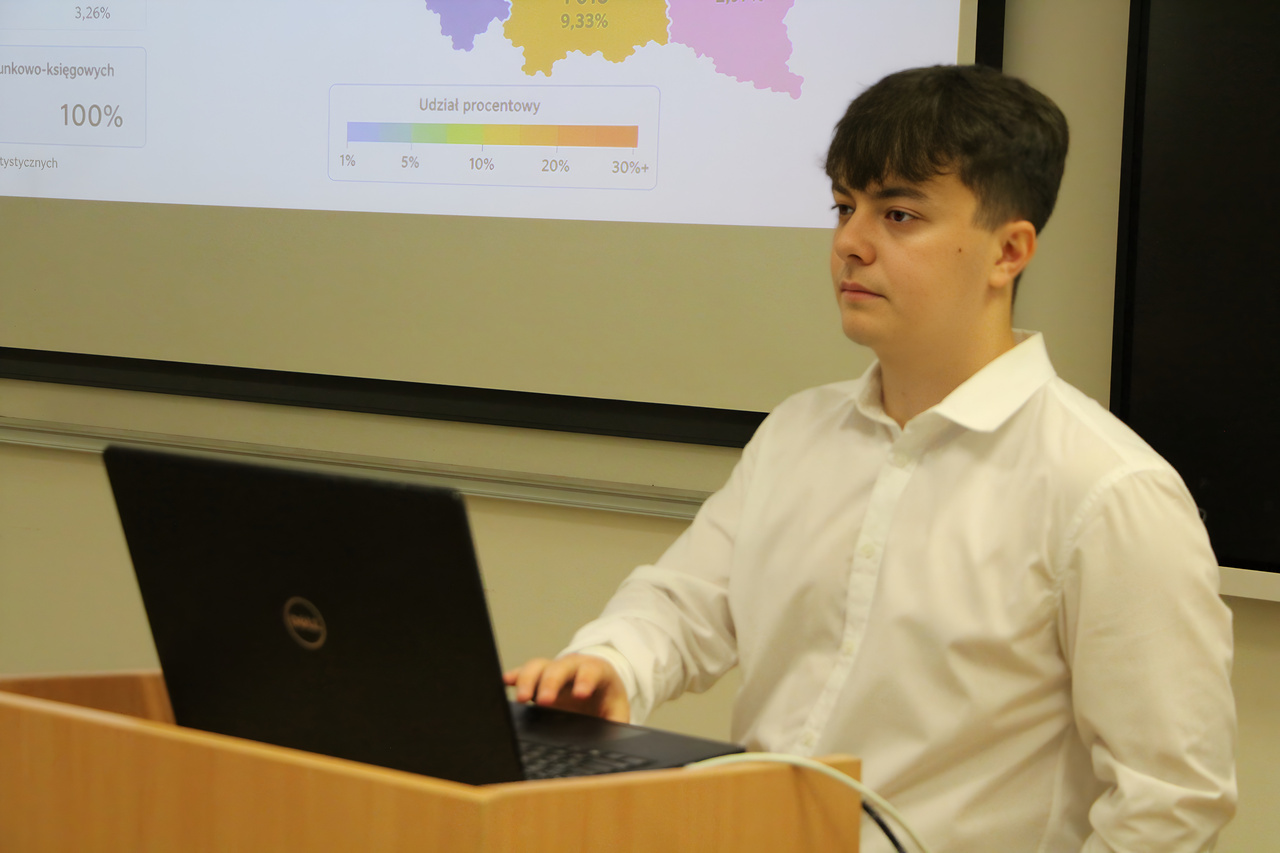 I Forum Finansów i Rachunkowości „Nowoczesna księgowość – fundament bezpiecznego biznesu”