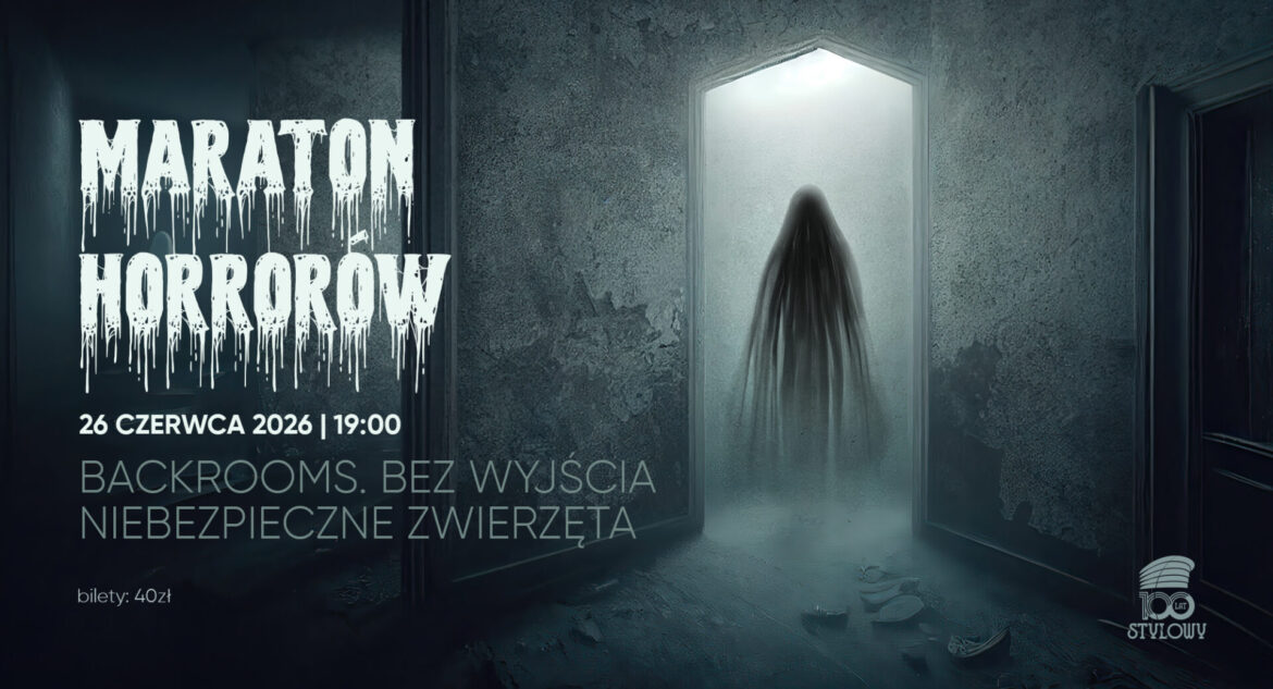 Maraton Horrorów w „Stylowym”