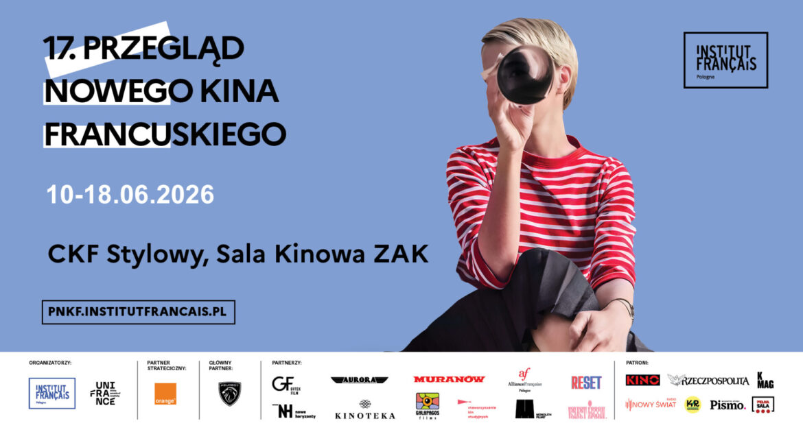 17. Przegląd Nowego Kina Francuskiego